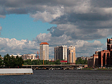 В Екатеринбурге в 2020 году станет больше парков