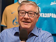Пивоваров о высказываниях Орлова про «Динамо»: «Они субъективны. Понятно, что он поддерживает команду из Санкт-Петербурга»