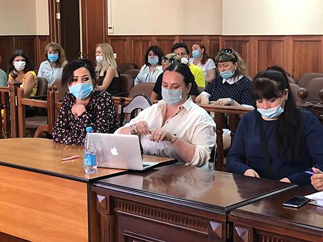 Сегодня в суде по делу Белой и Сушкевич выступит мать погибшего младенца