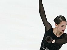 Тренер фигуристки Константиновой считает, что ей не занижали оценки на этапе Кубка России