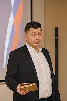 Федор Лугинин выдвинут кандидатом на пост губернатора Кировской области