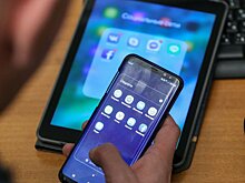 Петр Толстой: персональные данные людей при использовании должны быть обезличены