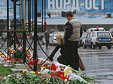 Сумма исков к пособнику теракта на Дубровке выросла до 43 млн рублей