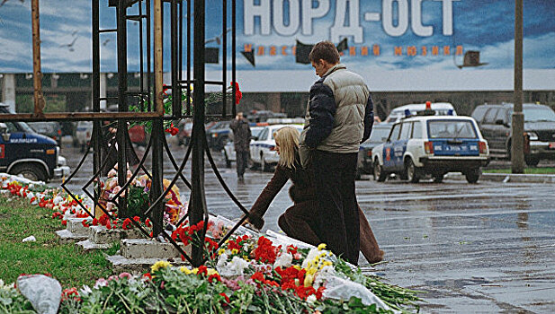 Сумма исков к пособнику теракта на Дубровке выросла до 43 млн рублей