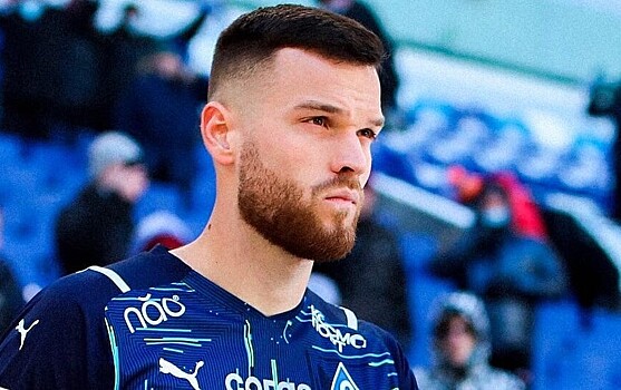 Агент Барача заявил, что «Крылья Советов» не отпустили футболиста в греческий клуб