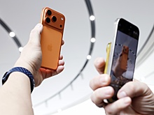 Россияне арендуют iPhone 17 на мероприятия