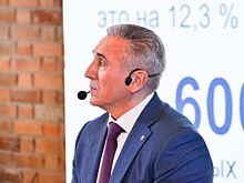 На прямую линию губернатора Моора поступило более 1,6 тысяч вопросов