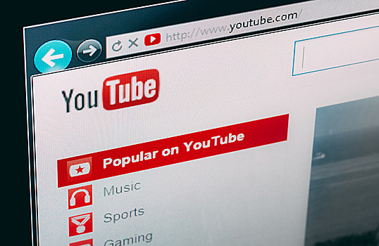 YouTube уверяет, что случайно заблокировал аккаунты пользователей по всему миру