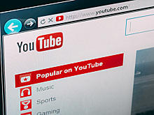 YouTube уверяет, что случайно заблокировал аккаунты пользователей по всему миру