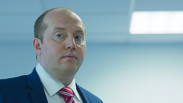 Сергей Бурунов не будет озвучивать Ди Каприо в новом фильме