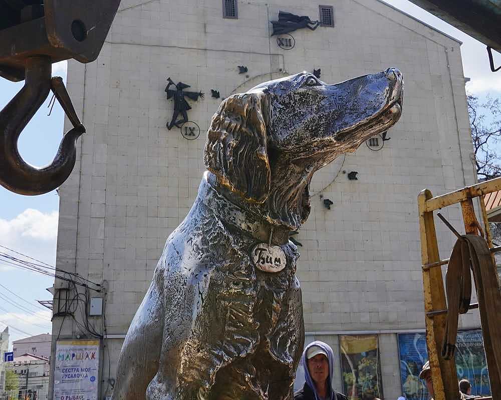 Ларгус казань бима