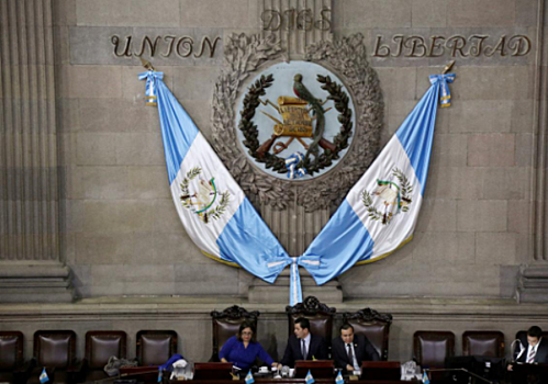 На выборах в Гватемале определился лидер