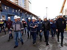 Игорь Албин отменил выходные для руководства КРТИ