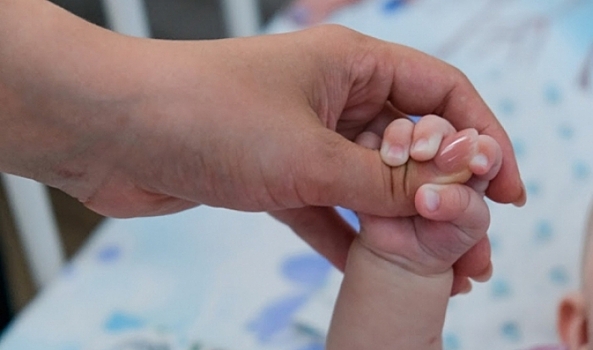 Свыше трех тысяч волгоградских семей получили маткапитал на первенца в 2022 году