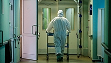 Из московской больницы сбежали дети с коронавирусом