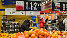Россельхознадзор не планирует снимать фитосанитарные ограничения на продукцию из Турции