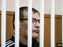 В суде Кургана рассмотрят новое дело на экс-главу лесопожарного центра Шестакова