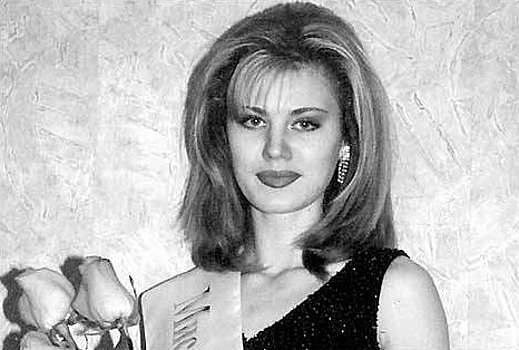 Элеонора Кондратюк: что случилось с финалисткой конкурса «Мисс Сочи-1998»