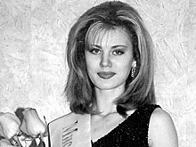 Элеонора Кондратюк: что произошло с финалисткой конкурса «Мисс Сочи-1998»