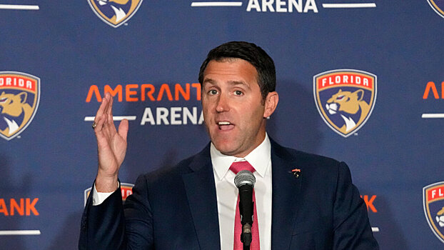 «Миннесота» наняла Мэтью Колдуэлла на должность генерального директора