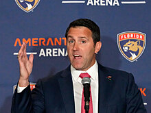 «Миннесота» наняла Мэтью Колдуэлла на должность генерального директора