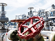 Мировому спросу на газ предрекли резкий рост к 2050 году