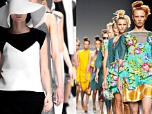 Супермодели, попавшие на подиум случайно