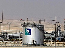 Россия опередила Саудовскую Аравию по добыче нефти на 1,3% в ноябре 2017 года