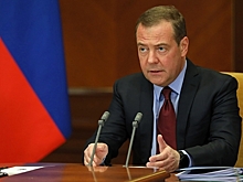 Медведев: Россия не допустит развязывания Третьей мировой войны