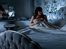 Сиквел «Пятьдесят оттенков серого» снимет режиссер «Карточного домика»