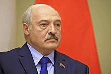 Лукашенко: Беларусь подвергается самому масштабному давлению Запада