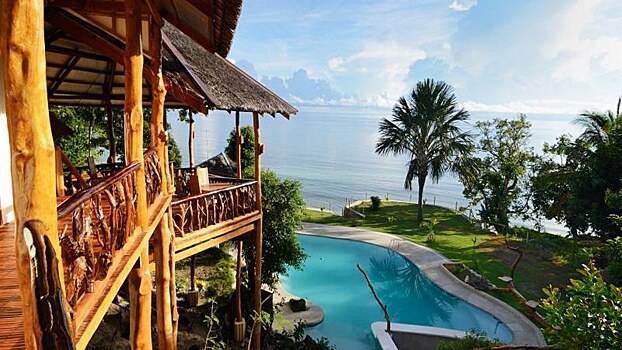 Почему на этом острове обязательно нужно побывать после открытия Филиппин