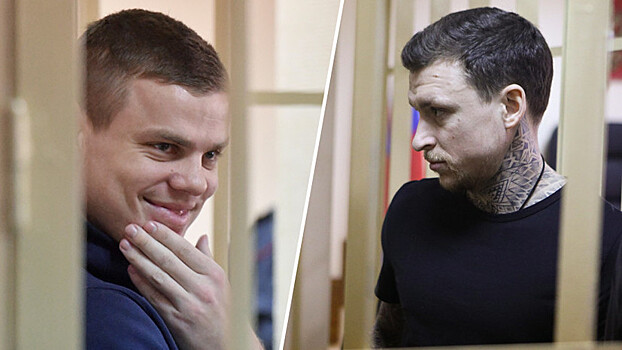 Что говорят в футбольных кругах о судебном процессе над Кокориным и Мамаевым