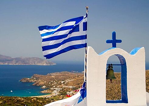 Посол Греции рассказала о снятии ограничений на рейсы из России