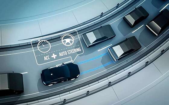 Названы уязвимости современных автомобильных систем безопасности