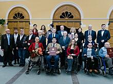 Мэр Москвы утвердил увеличение премии имени Островского до 1 млн рублей