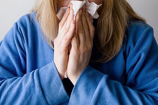 Заложенность носа оказалась одним из признаков опасной болезни