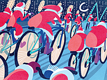 Зимний Open Space Market, сказочная выставка в «Манеже», колли-фест и 10-летие «Соли» — куда в эти выходные?