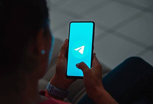В Киеве выступили за запрет анонимных Telegram-каналов