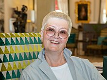 Писательница Татьяна Устинова возглавила жюри премии «Русский детектив»