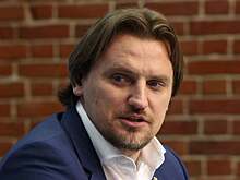 Булыкин и легенды мирового футбола окончили магистерскую программу УЕФА