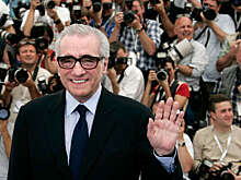 Скорсезе объявил съемки фильма об Иисусе Христе по просьбе папы Римского