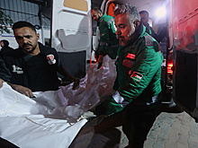 Посол Палестины: за время перемирия с Израилем погибло более 400 палестинцев