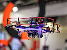 Открыта регистрация экспонентов на выставку форума «Беспилотные системы: технологии будущего»