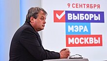 Балакин заявил о намерении участвовать в выборах в Мосгордуму