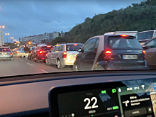 Видео: топливный кризис в Португалии глазами владельца Tesla