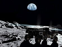 Южнокорейская компания Hyundai представила шагающего робота для доставки