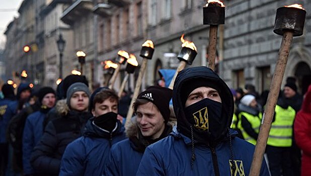 В Раде призвали дать отпор "польским негодяям"