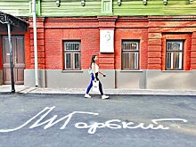 На берегах Волги высадился десант белорусских и российских журналистов