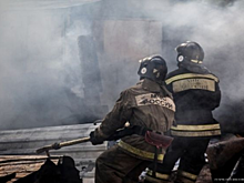 Два человека погибли на пожарах в Новосибирской области из-за сигарет